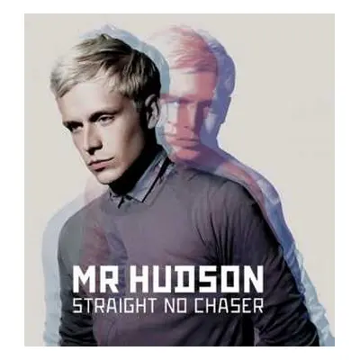 CD Mr Hudson: Straight No Chaser