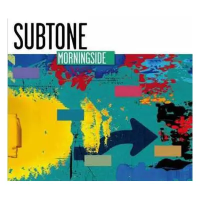 CD Subtone: Morningside