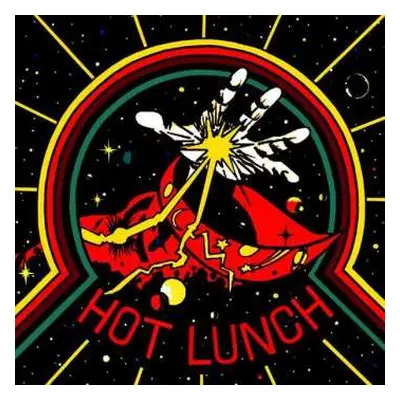 LP Hot Lunch: House Of Whispers