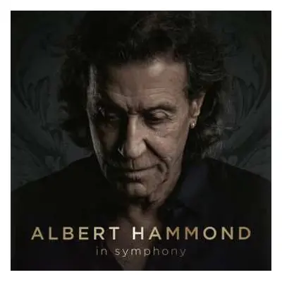 LP Albert Hammond: In Symphony