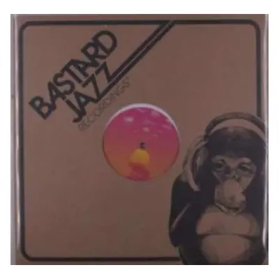 LP B. Bravo: Paradise Remixes