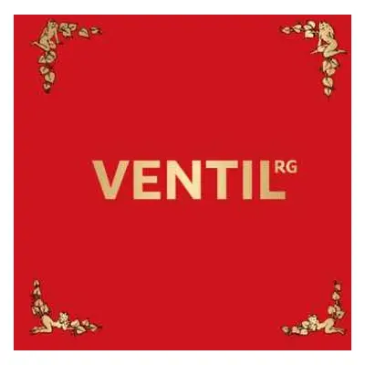 LP Ventil RG: Ventil RG