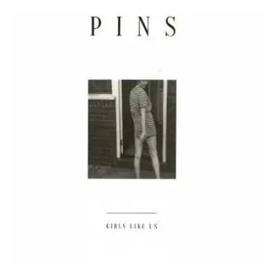 CD Pins: Girls Like Us