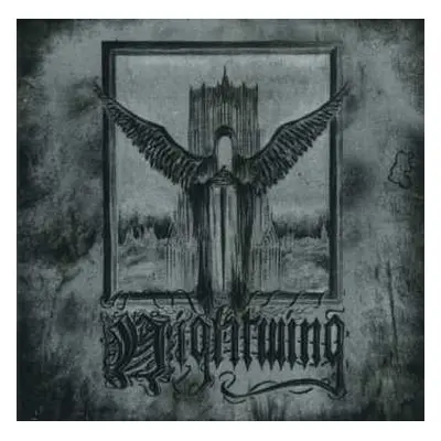 CD/DVD Marduk: Nightwing LTD