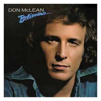 LP Don McLean: Believers (remastered)