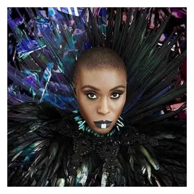 CD Laura Mvula: The Dreaming Room