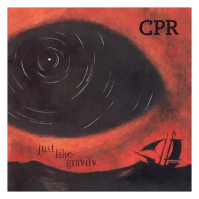 CD CPR: Just Like Gravity