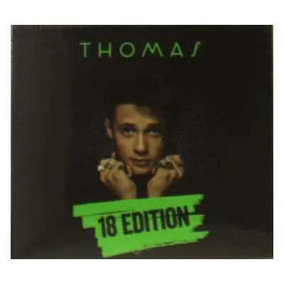 CD Thomas Bocchimpani: Thomas 18 Edition