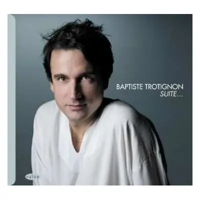 CD Baptiste Trotignon: Suite...