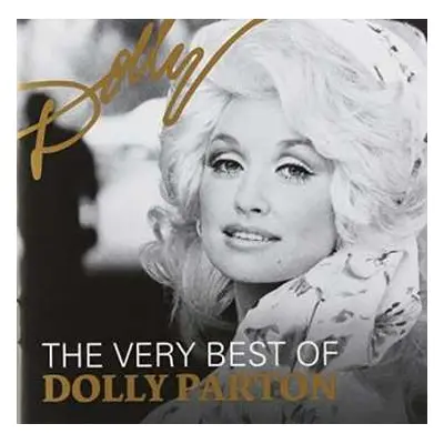 2CD Dolly Parton: The Very Best Of Dolly Parton