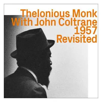 CD John Coltrane: 1957 Revisited