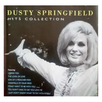 CD Dusty Springfield: Hits Collection