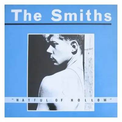 CD The Smiths: Hatful Of Hollow