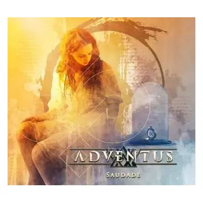 CD Adventus: Saudade