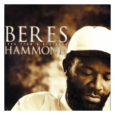 CD Beres Hammond: Love From A Distance