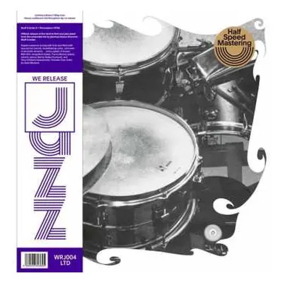 LP Stuff Combe: Stuff Combe 5 + Percussion LTD