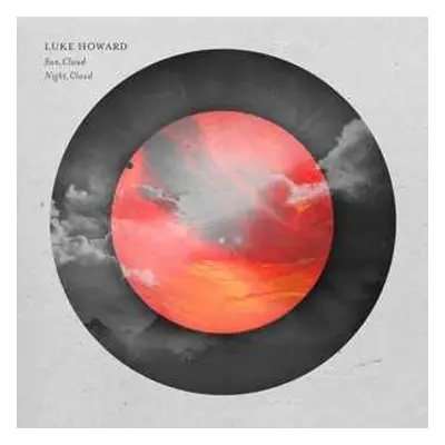 2CD Luke Howard: Sun, Cloud / Night, Cloud