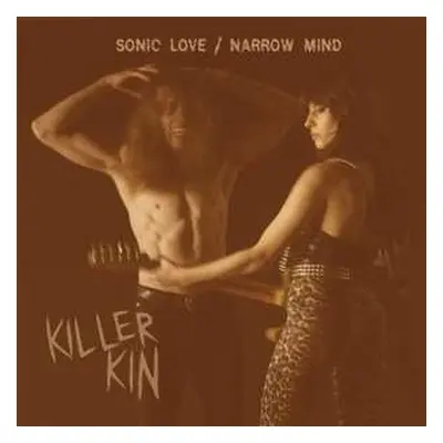 SP Killer Kin: Sonic Love NUM | CLR