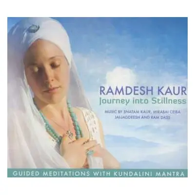 CD Ramdesh Kaur: Journey Into Stillness