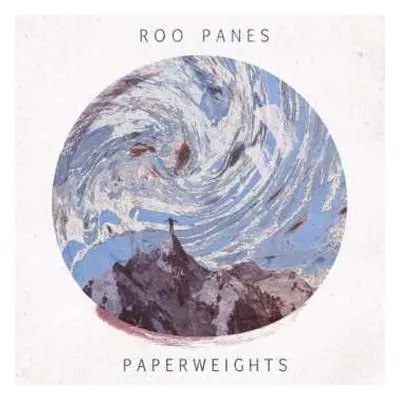 CD Roo Panes: Paperweights DIGI