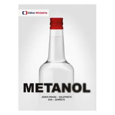 DVD Film: Metanol