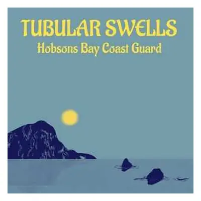 LP Hobsons Bay Coast Guard: Tubular Swells