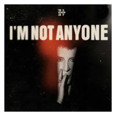 CD Marc Almond: I'm Not Anyone