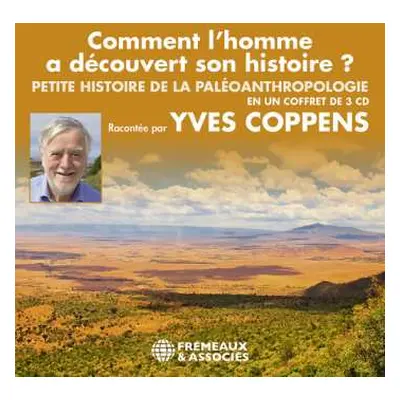 CD Yves: Comment L'homme A Decouvert