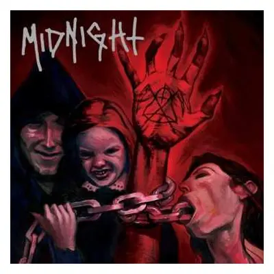 2CD Midnight: No Mercy For Mayhem