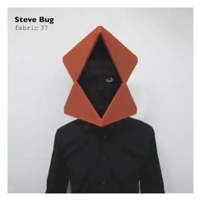 CD Steve Bug: Fabric 37