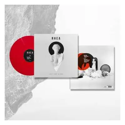 LP Rhea: Lust For Blood LTD | CLR