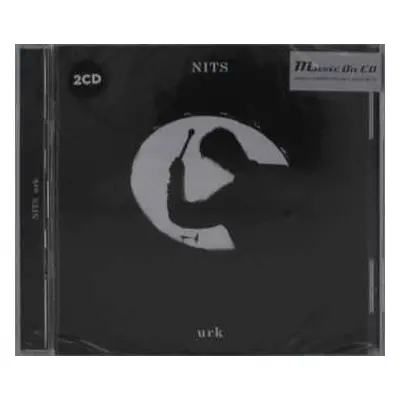 2CD The Nits: Urk