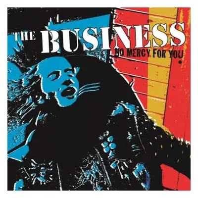 LP The Business: No Mercy For You