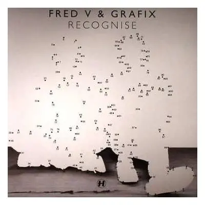 LP Fred V & Grafix: Recognise