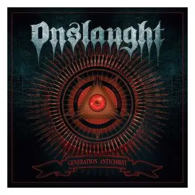 LP Onslaught: Generation Antichrist