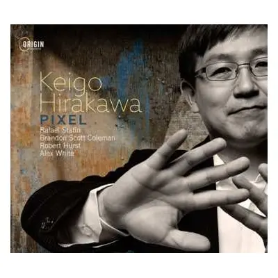 CD Keigo Hirakawa: Pixel