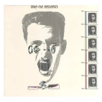 CD Mike & The Mechanics: Mike + The Mechanics