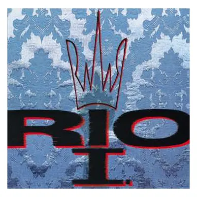 LP Rio Reiser: Rio I.