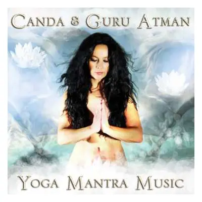 CD Canda: Yoga Mantra Music