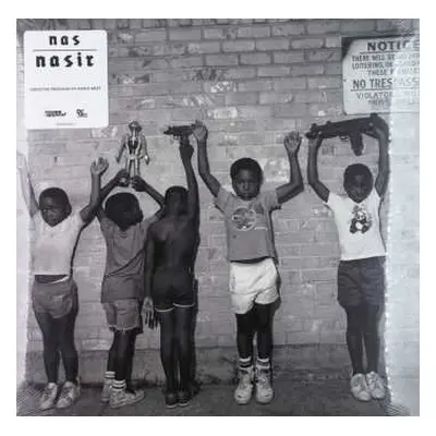 LP Nas: Nasir