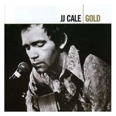 2CD J.J. Cale: Gold