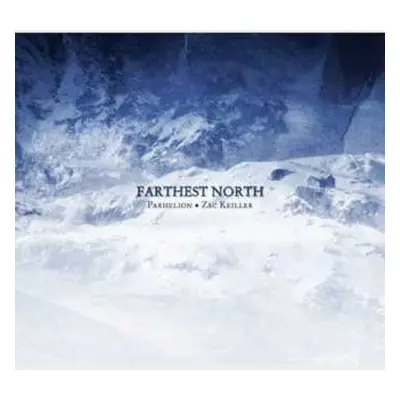 CD/DVD Parhelion: Farthest North LTD