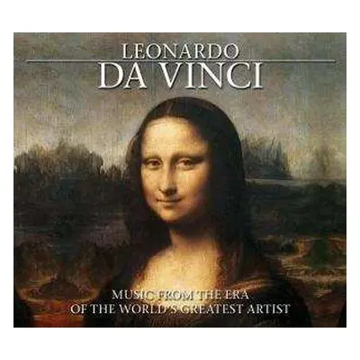 2CD Various: Leonardo Da Vinci