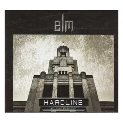 2CD/Box Set Elm: Hardline LTD