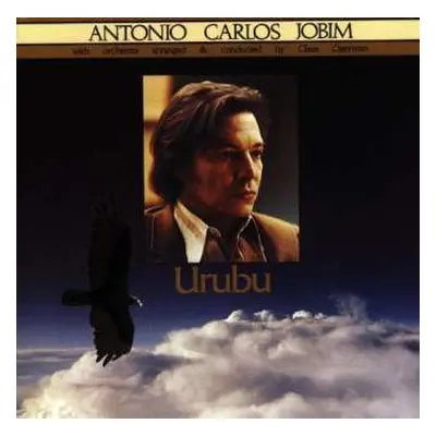 CD Antonio Carlos Jobim: Urubu