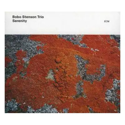 2CD Bobo Stenson Trio: Serenity