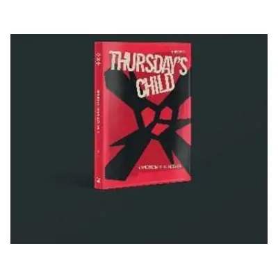 CD TXT: Minisode 2: Thursday's Child