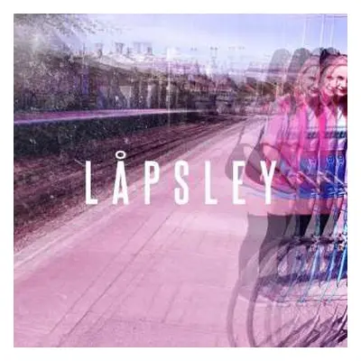 EP Låpsley: Station