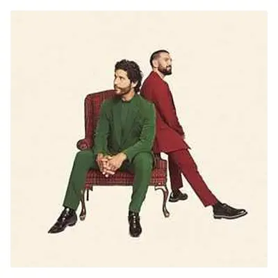 CD Dan + Shay: It's Officially Christmas: The Double Album