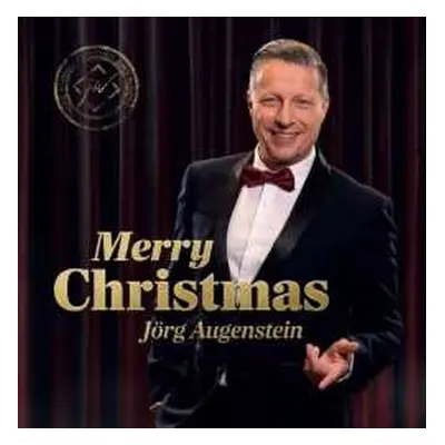 CD Jörg Augenstein: Merry Christmas